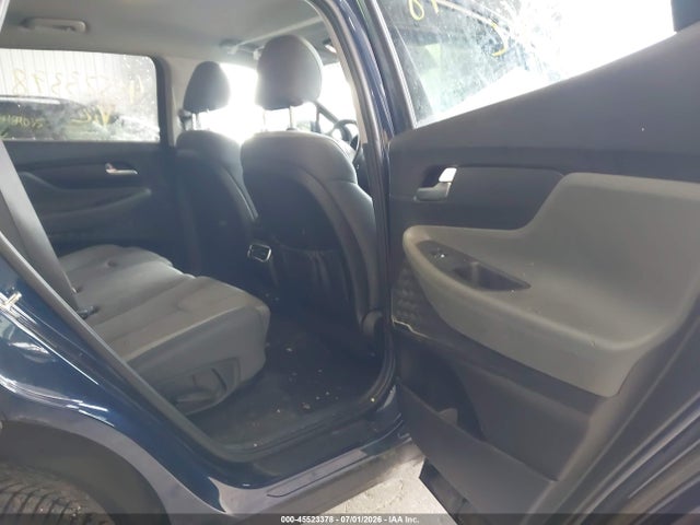 Продаж на аукціоні авто 2023 Hyundai Santa Fe Sel, vin: 5NMS2DAJ9PH557730, номер лоту: 45523378