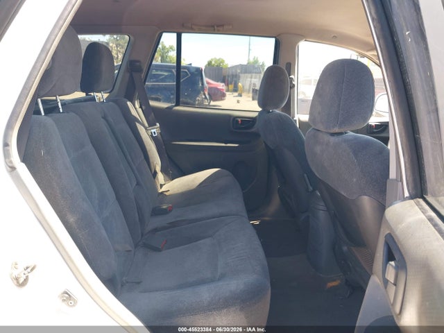 Продажа на аукционе авто 2002 Hyundai Santa Fe Gls/lx, vin: KM8SC13D12U180424, номер лота: 45523384