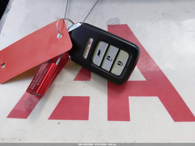 2021 Honda Hr-v Awd Touring მანქანა იყიდება აუქციონზე, vin: 3CZRU6H9XMM700719, აუქციონის ნომერი: 45523389
