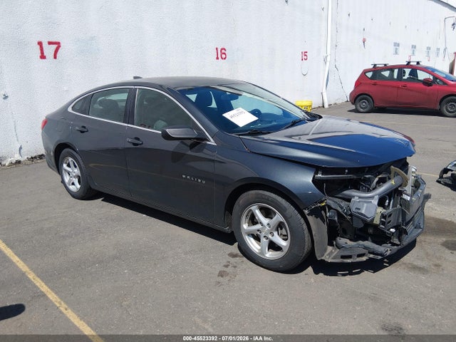 1G1ZB5ST8HF151711 auction archive image