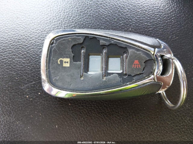 1G1ZB5ST8HF151711 Chevrolet MALIBU LS