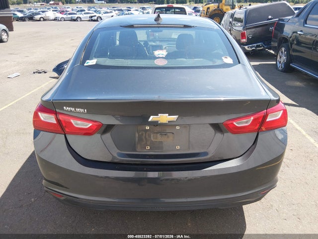 1G1ZB5ST8HF151711 Chevrolet MALIBU LS