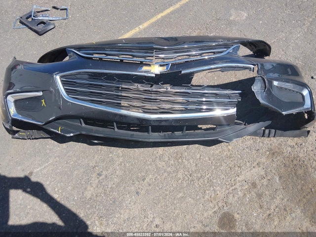 1G1ZB5ST8HF151711 Chevrolet MALIBU LS