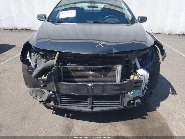 1G1ZB5ST8HF151711 Chevrolet MALIBU LS