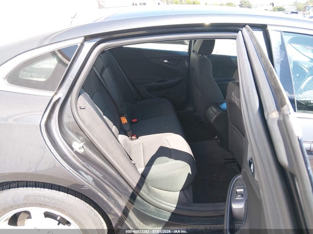 1G1ZB5ST8HF151711 Chevrolet MALIBU LS