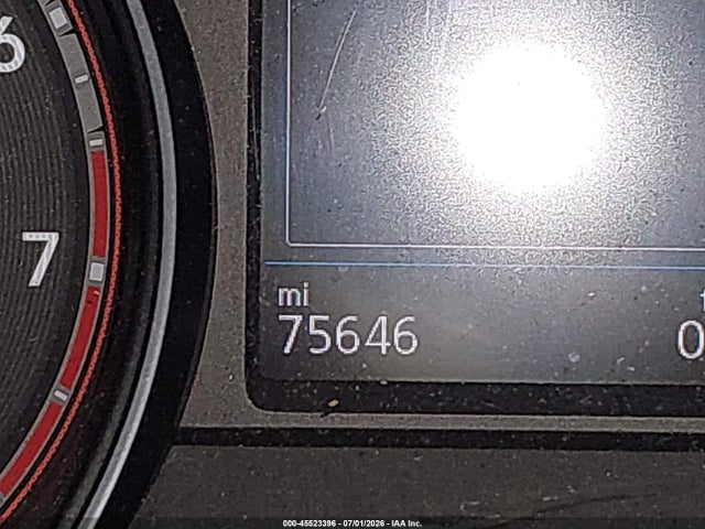 2021 Volkswagen Atlas 3.6l V6 Se W/technology R-line მანქანა იყიდება აუქციონზე, vin: 1V2RR2CA1MC595246, აუქციონის ნომერი: 45523396