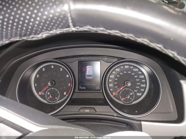 2021 Volkswagen Atlas 3.6l V6 Se W/technology R-line მანქანა იყიდება აუქციონზე, vin: 1V2RR2CA1MC595246, აუქციონის ნომერი: 45523396
