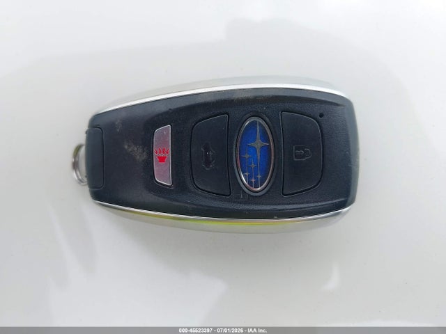 Subaru Brz Limited 2024 JF1ZDBE17R9700993 Image 11