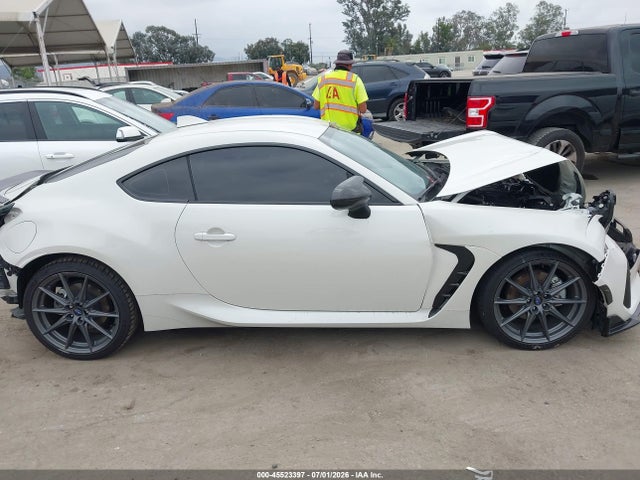 Subaru Brz Limited 2024 JF1ZDBE17R9700993 Image 13