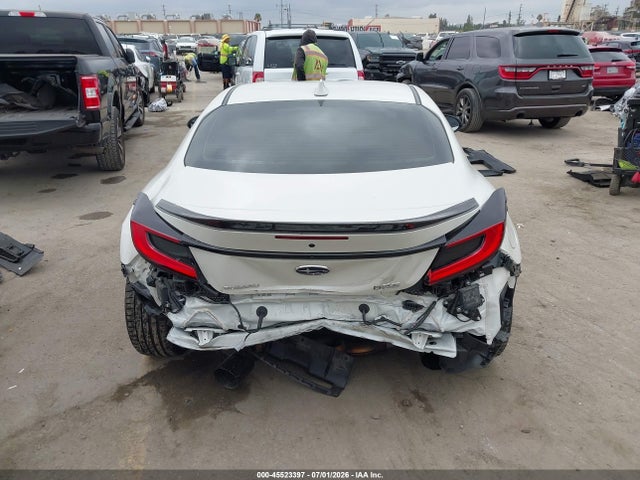 Subaru Brz Limited 2024 JF1ZDBE17R9700993 Image 16