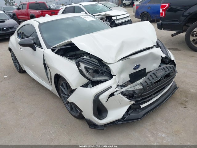 Subaru Brz Limited 2024 JF1ZDBE17R9700993 Image 6