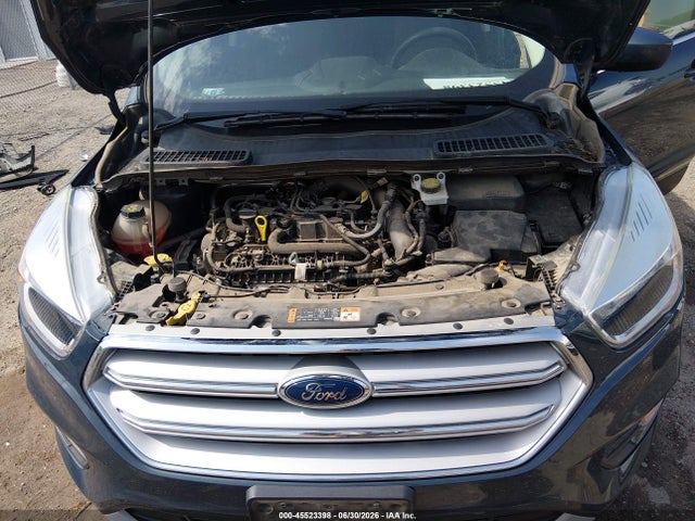 1FMCU0GD9KUA24718 Ford ESCAPE SE