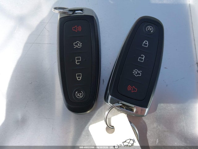1FMCU0GD9KUA24718 Ford ESCAPE SE