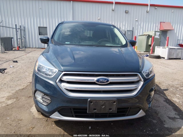 1FMCU0GD9KUA24718 Ford ESCAPE SE