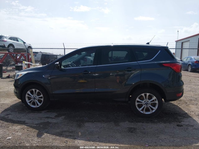 Ford ESCAPE SE 2019 1FMCU0GD9KUA24718 Image 14
