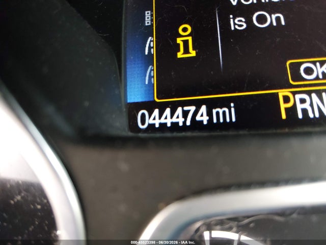 Ford ESCAPE SE 2019 1FMCU0GD9KUA24718 Image 15