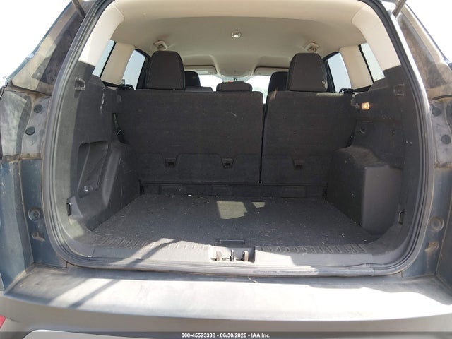 1FMCU0GD9KUA24718 Ford ESCAPE SE