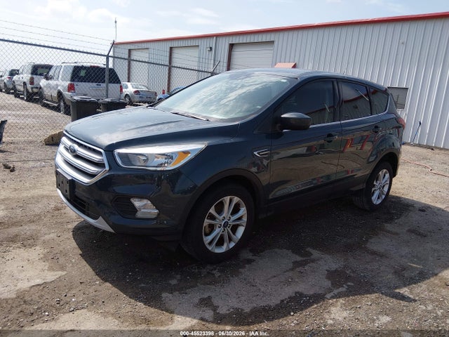 1FMCU0GD9KUA24718 Ford ESCAPE SE