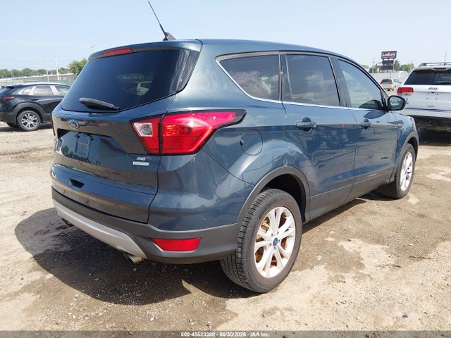 1FMCU0GD9KUA24718 Ford ESCAPE SE