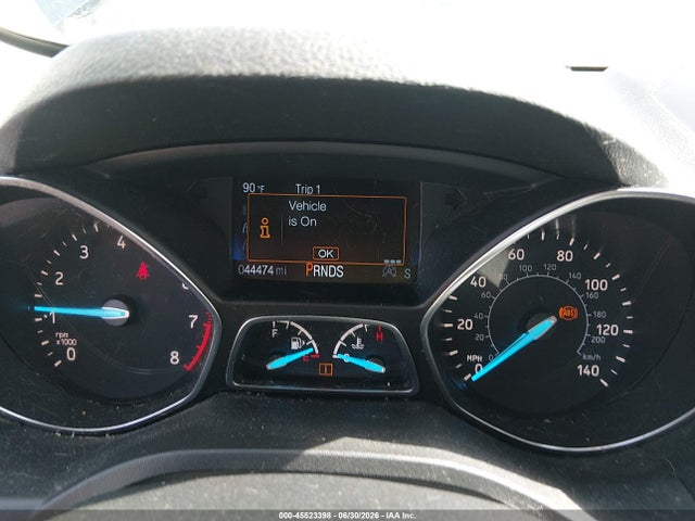 1FMCU0GD9KUA24718 Ford ESCAPE SE