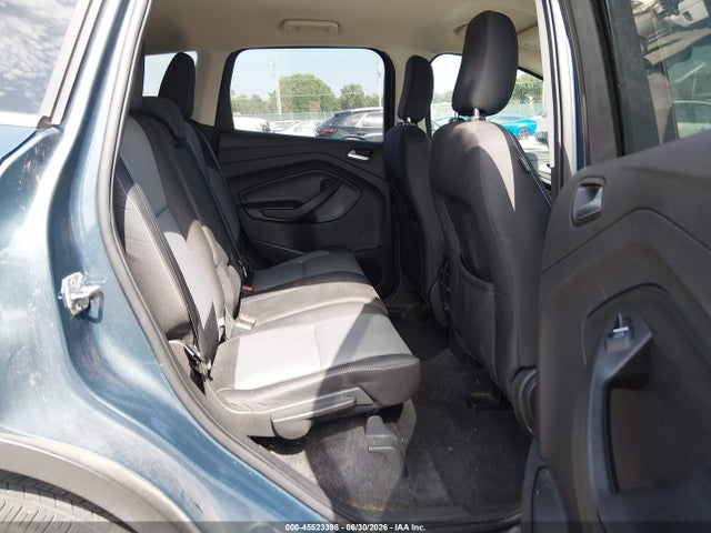 1FMCU0GD9KUA24718 Ford ESCAPE SE