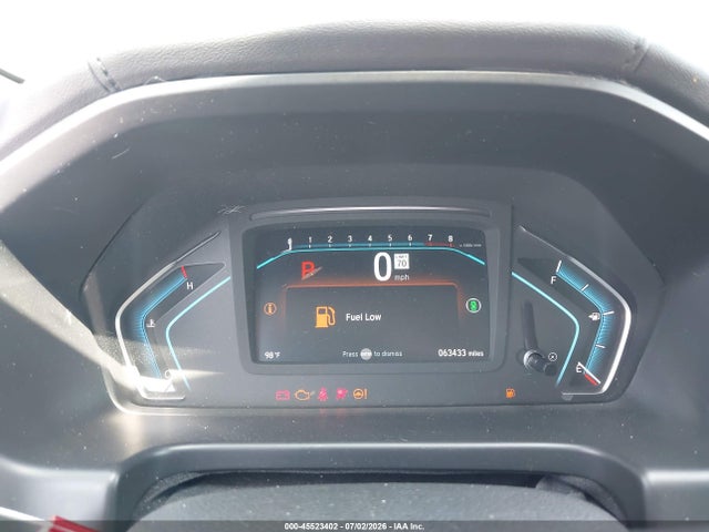 Aukcja sprzedaży 2023 Honda Odyssey Elite, vin: 5FNRL6H93PB056756, numer aukcji: 45523402