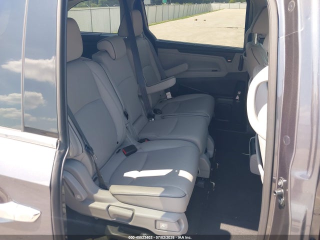 Aukcja sprzedaży 2023 Honda Odyssey Elite, vin: 5FNRL6H93PB056756, numer aukcji: 45523402
