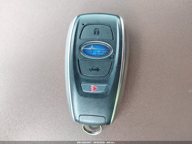 45523407 :رقم المزاد ، 4S4WMARD7N3444021 vin ، 2022 Subaru Ascent Touring مزاد بيع