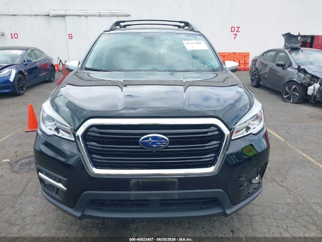 45523407 :رقم المزاد ، 4S4WMARD7N3444021 vin ، 2022 Subaru Ascent Touring مزاد بيع