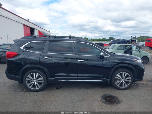 45523407 :رقم المزاد ، 4S4WMARD7N3444021 vin ، 2022 Subaru Ascent Touring مزاد بيع