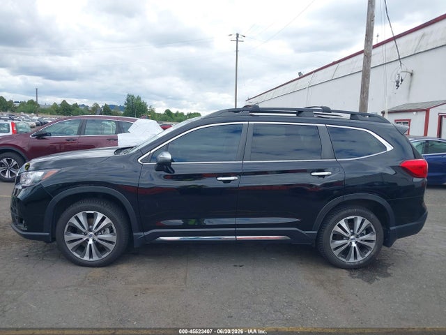 45523407 :رقم المزاد ، 4S4WMARD7N3444021 vin ، 2022 Subaru Ascent Touring مزاد بيع