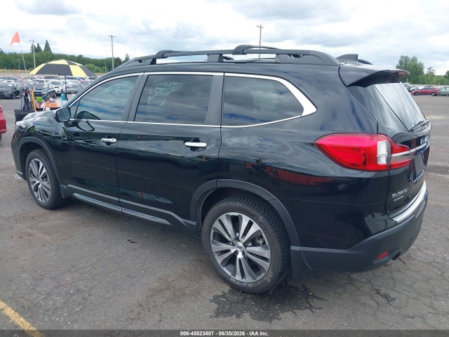 45523407 :رقم المزاد ، 4S4WMARD7N3444021 vin ، 2022 Subaru Ascent Touring مزاد بيع