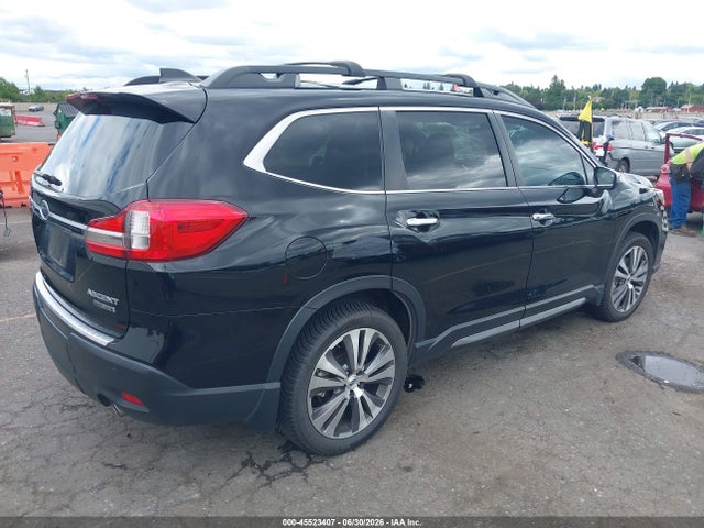 45523407 :رقم المزاد ، 4S4WMARD7N3444021 vin ، 2022 Subaru Ascent Touring مزاد بيع
