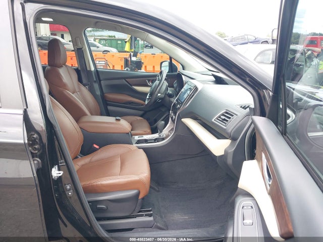 45523407 :رقم المزاد ، 4S4WMARD7N3444021 vin ، 2022 Subaru Ascent Touring مزاد بيع