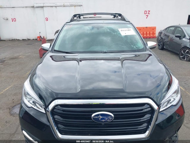 45523407 :رقم المزاد ، 4S4WMARD7N3444021 vin ، 2022 Subaru Ascent Touring مزاد بيع