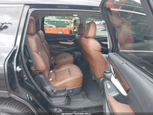 45523407 :رقم المزاد ، 4S4WMARD7N3444021 vin ، 2022 Subaru Ascent Touring مزاد بيع