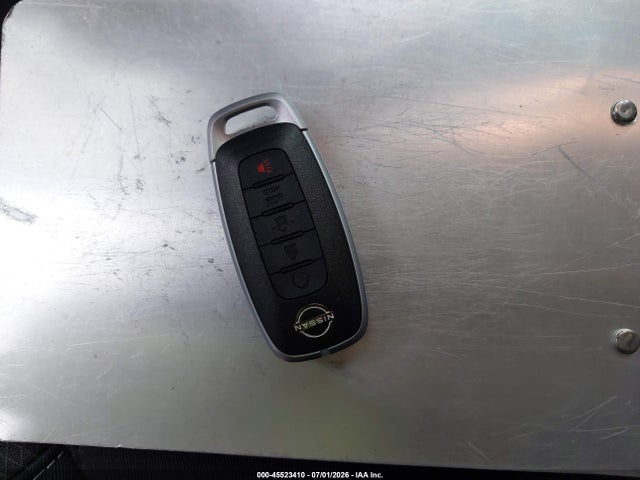 5N1DR3BA6SC246790 Nissan Pathfinder Sv Fwd