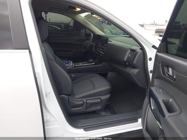 5N1DR3BA6SC246790 Nissan Pathfinder Sv Fwd