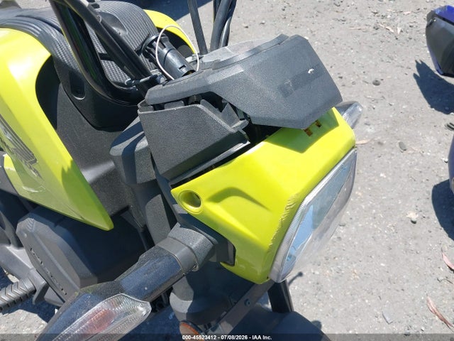 Honda NVA110 B 2022 3H1JK071XND001041 Image 13