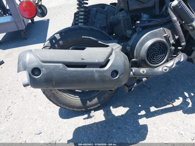 Honda NVA110 B 2022 3H1JK071XND001041 Image 15
