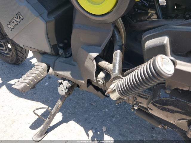 Honda NVA110 B 2022 3H1JK071XND001041 Image 16