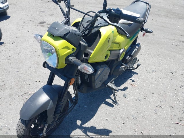Honda NVA110 B 2022 3H1JK071XND001041 Image 2
