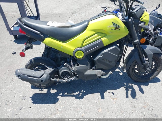 Honda NVA110 B 2022 3H1JK071XND001041 Image 11