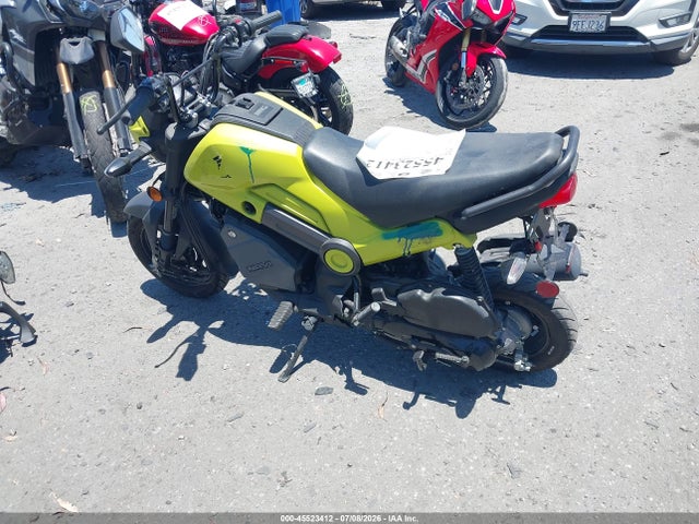 Honda NVA110 B 2022 3H1JK071XND001041 Image 3