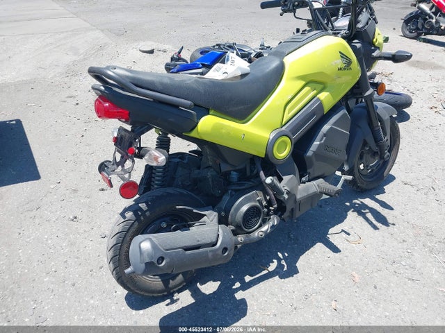 3H1JK071XND001041 Honda NVA110 B