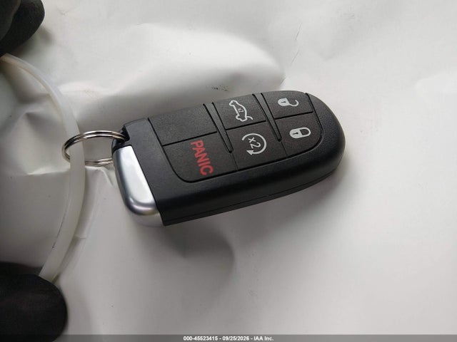 Продаж на аукціоні авто 2023 Jeep Compass Altitude 4x4, vin: 3C4NJDBN2PT529563, номер лоту: 45523415