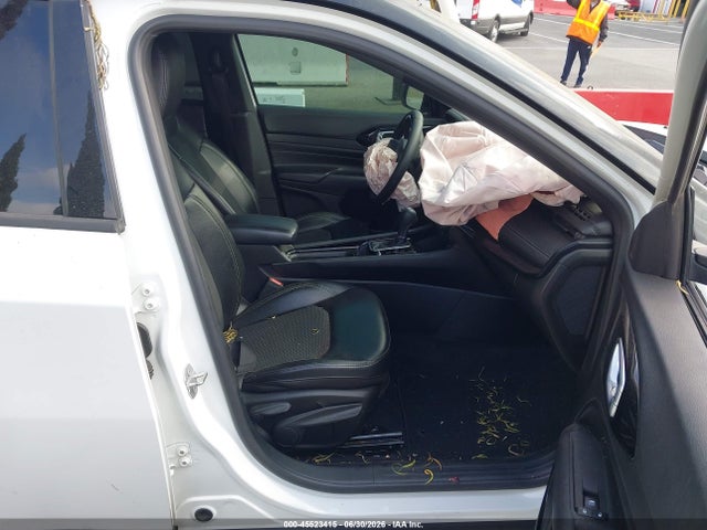 Продаж на аукціоні авто 2023 Jeep Compass Altitude 4x4, vin: 3C4NJDBN2PT529563, номер лоту: 45523415