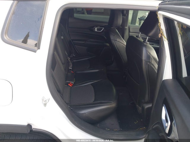 Продаж на аукціоні авто 2023 Jeep Compass Altitude 4x4, vin: 3C4NJDBN2PT529563, номер лоту: 45523415