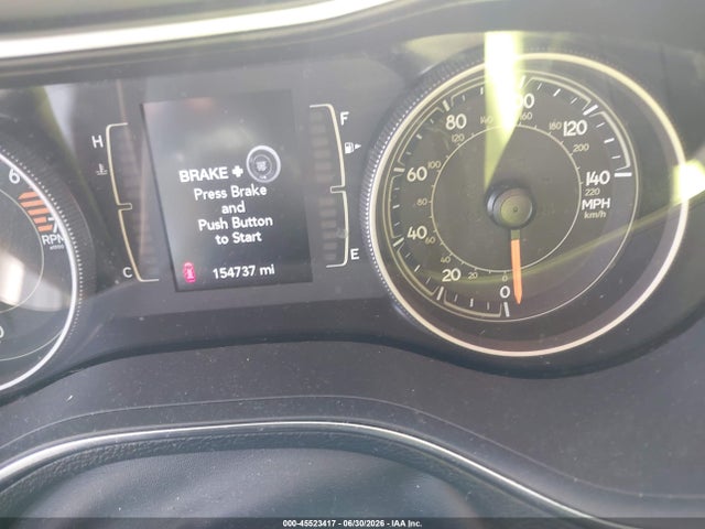 45523417 :رقم المزاد ، 1C4PJLLB9KD296268 vin ، 2019 Jeep Cherokee Latitude Plus Fwd مزاد بيع