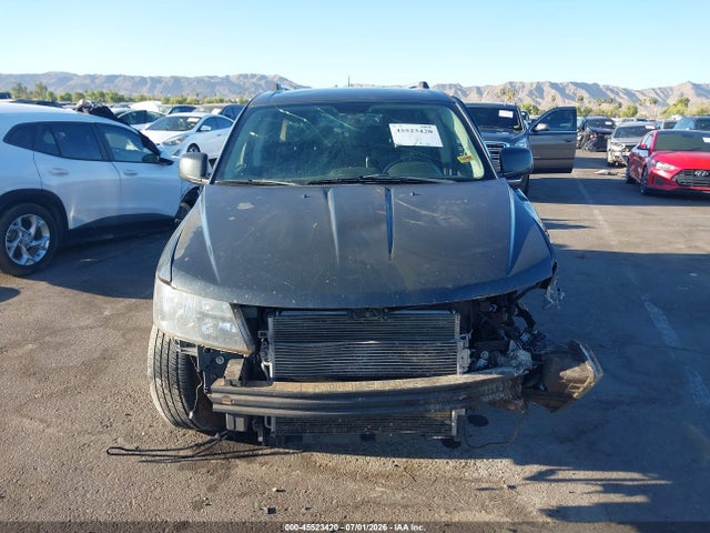 Dodge Journey Crossroad Plus 2017 3C4PDCGB6HT563807 Image 13